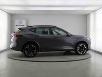 Usado Cupra Formentor 150 HP (110 kW) 2024 Cinzento SUV