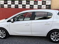 Usado Opel Corsa Edition 95 HP (69 kW) 2017 Branco Citadino
