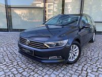 usado VW Passat Variant 1.6 TDI Confortline