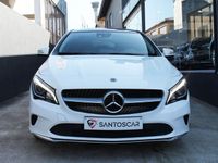 usado Mercedes CLA200 Classe CLAd Urban Aut.