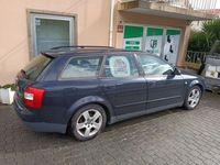 usado Audi A4 1.9 TDI 130cv Sport