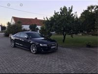 usado Audi A5 2.7 TDI V6 Black Edition | 130 000km