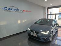 Usado Seat Ibiza FR 95 HP (69 kW) 2025 Cinza Citadino