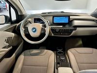 usado BMW i3 +Comfort Package Advance