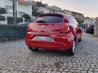 usado Alfa Romeo MiTo Romeu1.3 JTD