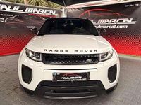 Usado Land Rover Range Rover evoque 180 HP (132 kW) 2017 Branco