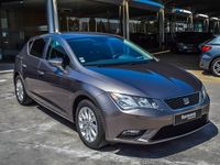 usado Seat Leon 1.6 TDI STYLE DSG