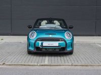 usado Mini Cooper S Cabriolet 