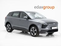 Usado Aiways U5 150 kW (204 HP) 2022 Cinzento SUV