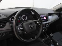 Usado Skoda Kamiq 95 HP (69 kW) 2023 Cinzento SUV