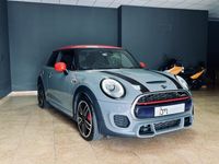 usado Mini John Cooper Works Auto Desportiva