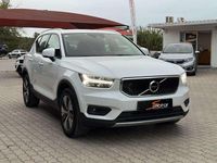 Usado Volvo XC40 Momentum 262 HP (192 kW) 2020 Branco SUV