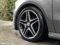 usado Mercedes A200 Classe ACDi BE AMG Sport