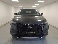 Usado DS Automobiles DS7 Crossback 130 HP (95 kW) 2025 Cinza SUV