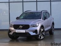 Usado Volvo XC40 Plus 163 HP (119 kW) 2025 Cinzento SUV
