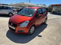 Usado Suzuki Splash 75 HP (55 kW) 2010 Outra Citadino