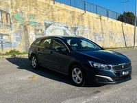 usado Peugeot 508 SW 1.6 e-HDi Active 2-Tronic 105g