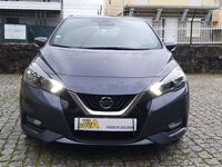 usado Nissan Micra 1.0 IG-T N-Design Black