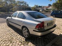 usado Volvo S60 2.0 T ( 180 CV )