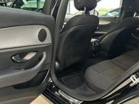 Usado Mercedes E300 Exclusive 306 HP (225 kW) 2021 Preto Carrinha