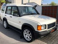 usado Land Rover Discovery 2.5 TD5