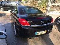 usado Opel Astra Cabriolet TwinTop 1.9 CDTi