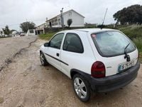 Usado Opel Corsa 2000