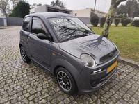 Usado Microcar M.Go 2018 Citadino