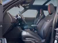 Usado Mini Countryman 163 HP (119 kW) 2024 Preto SUV