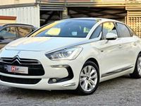Usado Citroën DS5 Sport Chic 200 HP (147 kW) 2012 Citadino