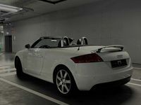 usado Audi TT Roadster 2.0tfsi