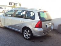 usado Peugeot 307 SW 1.6 HDI Naveteq on Board 90cv