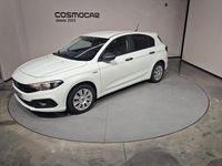 Usado Fiat Tipo 95 HP (69 kW) 2021 Branco Van