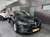 usado Renault Mégane IV 