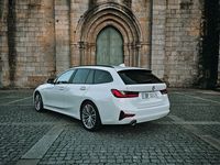 usado BMW 320 D AUTO G21 SPORT