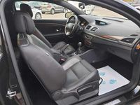 Usado Renault Mégane Coupé R.S. 250 HP (183 kW) 2010 Preto Coupé