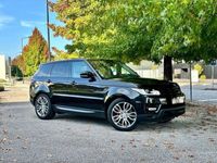 usado Land Rover Range Rover Sport 3.0 SDV6 HSE Dynamic