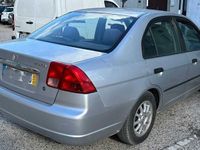 usado Honda Civic 1.4 LS