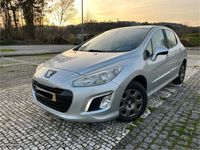 usado Peugeot 308 1.6 HDI 159.000 klm