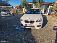 usado BMW X1 18D pak M