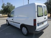 usado Opel Combo 1.7 CDTi