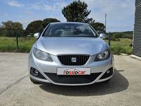 usado Seat Ibiza SC 1.2 TDi DPF