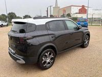 Novo Citroën e-C3 Aircross 83 kW (113 HP) 2025 Preto SUV