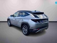 Usado Hyundai Tucson 136 HP (100 kW) 2024 Cinzento SUV