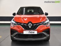 usado Renault Captur CapturRS Line E-TECH Hibrido 140