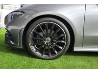 usado Mercedes CLA180 Shooting Brake d