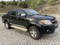 usado Toyota HiLux 3.0 171 Cv