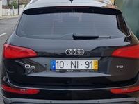 usado Audi Q5 nacinal
