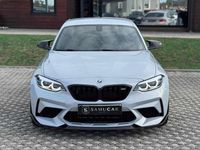 Usado BMW M2 Competition Edition 411 HP (302 kW) 2018 Cinza Coupé