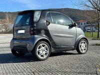 usado Smart ForTwo Coupé Cdi